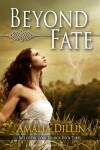 Book cover for Beyond Fate