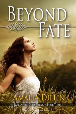 Book cover for Beyond Fate