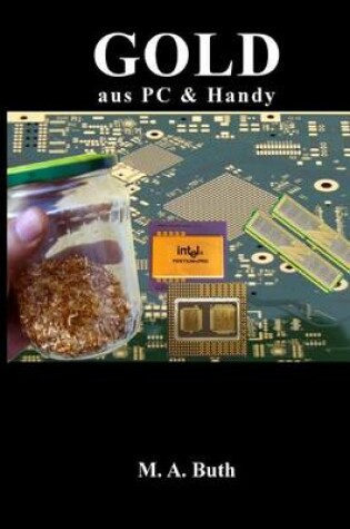 Cover of Gold aus PCs (Farbe)