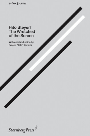 Cover of The Wretched of the Screen