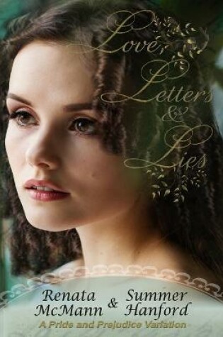 Cover of Love, Letters and Lies
