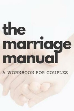 Cover of The Marriage Manual