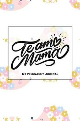 Cover of Team Mama