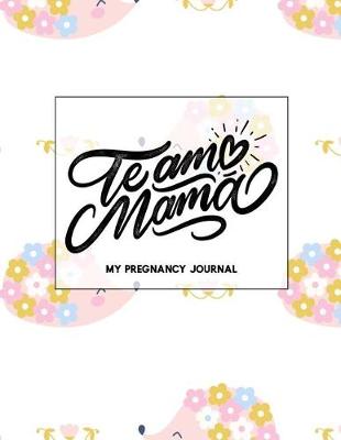 Book cover for Team Mama