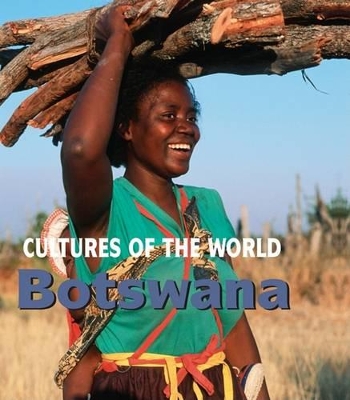 Cover of Botswana
