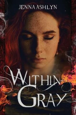 Cover of Within the Gray