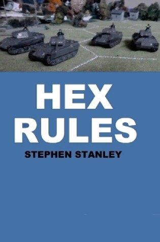 Cover of Hex Rules