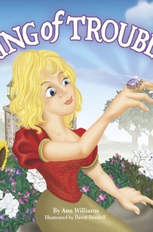 Cover of RING OF TROUBLE