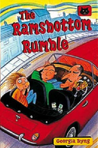 Cover of The Ramsbottom Rumble
