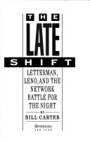 Cover of The Late Shift