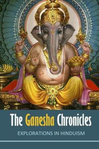 Cover of The Ganesha Chronicles