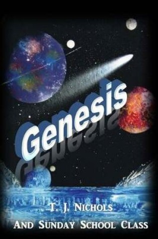 Cover of Genesis