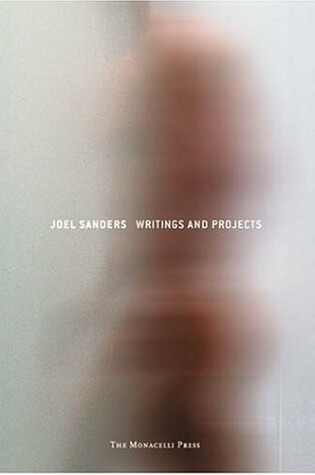 Cover of Joel Sanders