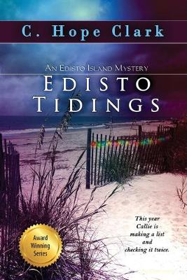 Book cover for Edisto Tidings