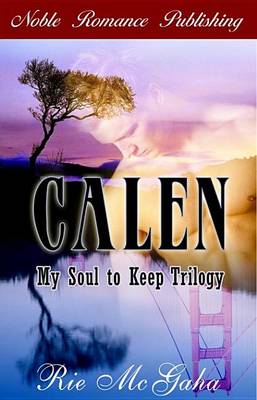 Book cover for My Soul to Keep - Calen