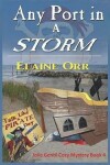 Book cover for Any Port in a Storm