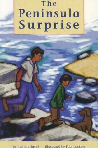 Cover of The Peninsula Surprise