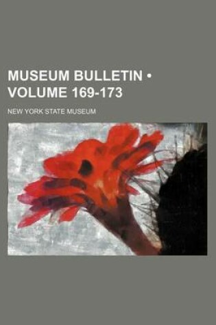 Cover of Museum Bulletin (Volume 169-173)