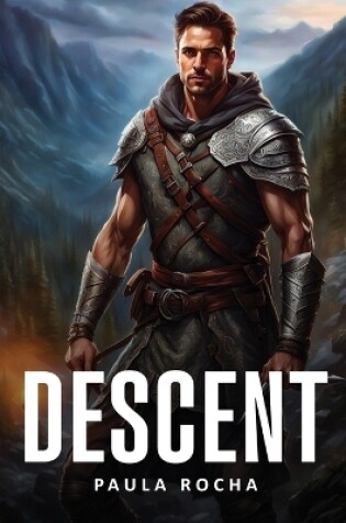 Cover of Descent