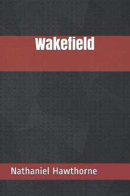 Cover of Wakefield