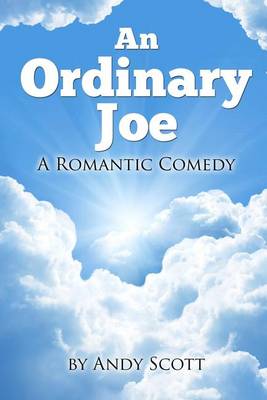 Book cover for An Ordinary Joe