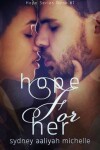 Book cover for Hope for Her