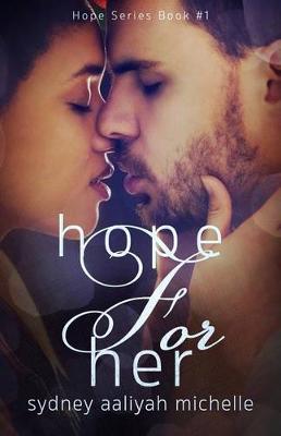 Book cover for Hope for Her