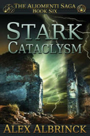 Cover of Stark Cataclysm