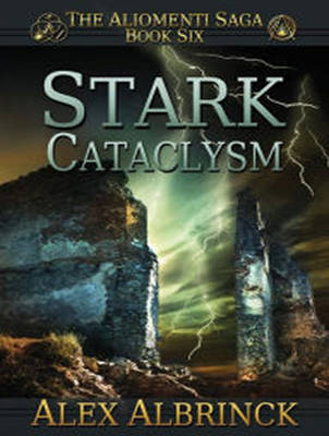 Cover of Stark Cataclysm