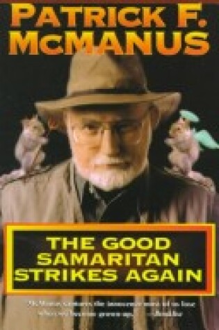 Cover of The Good Samaritan Strikes Again