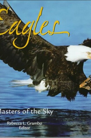 Cover of Eagles