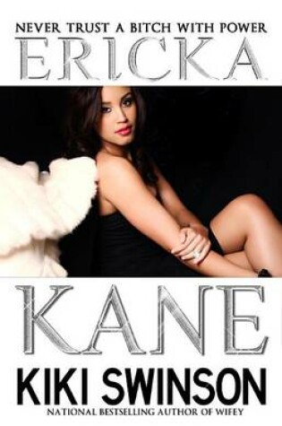 Cover of Ericka Kane