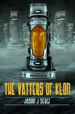 Cover of The Vatters Of Klon