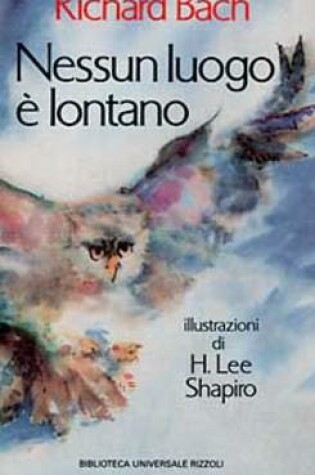 Cover of Nessun luogo e lontano