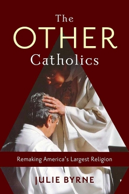 Book cover for The Other Catholics