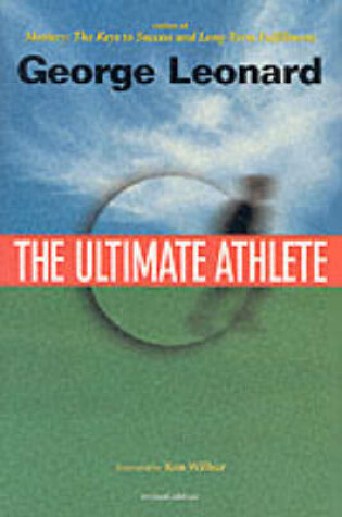 Cover of The Ultimate Athlete