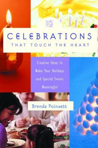 Cover of Celebrations that Touch the Heart