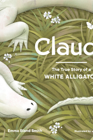 Cover of Claude