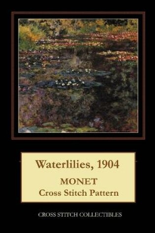 Cover of Waterlilies, 1904