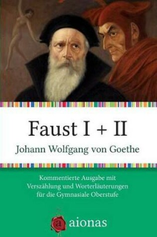 Cover of Faust I + II