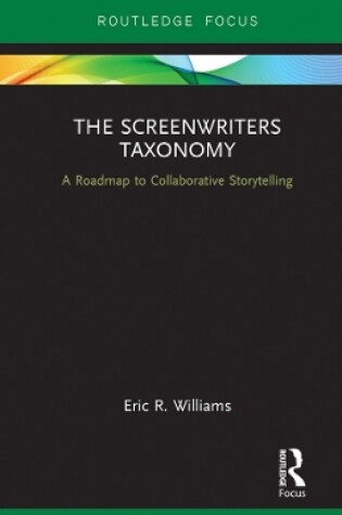 Cover of The Screenwriters Taxonomy