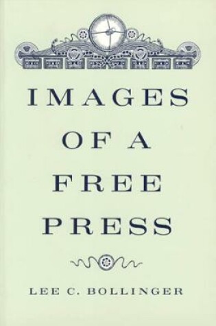 Cover of Images of a Free Press