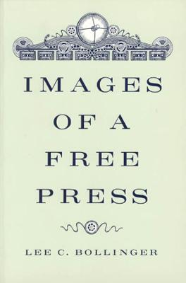 Book cover for Images of a Free Press