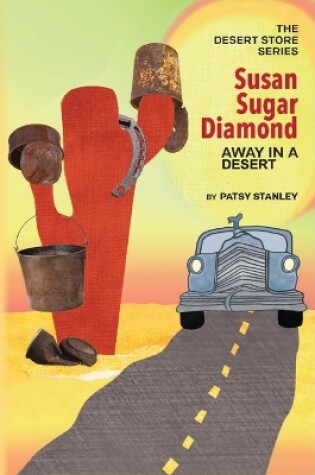 Cover of Susan Sugar Diamond