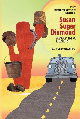 Book cover for Susan Sugar Diamond