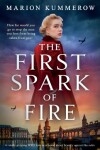 Book cover for The First Spark of Fire