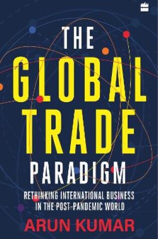 Cover of The Global Trade Paradigm