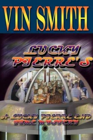 Cover of Lucky Pierre's