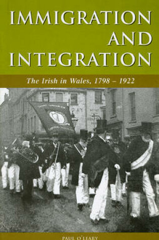 Cover of Immigration and Integration