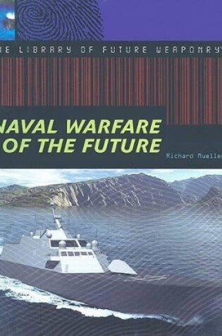 Cover of Naval Warfare of the Future